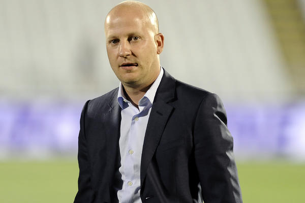 Iz Zagreba pravo među "partizanovce": Veliko pojačanje za Evropu!