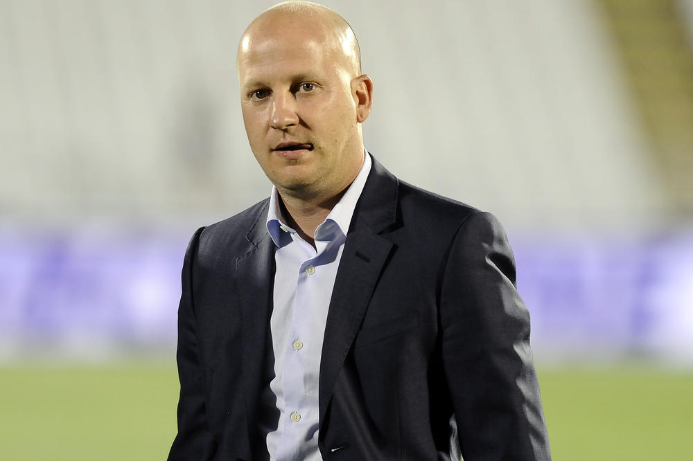 Iz Zagreba pravo među "partizanovce": Veliko pojačanje za Evropu!