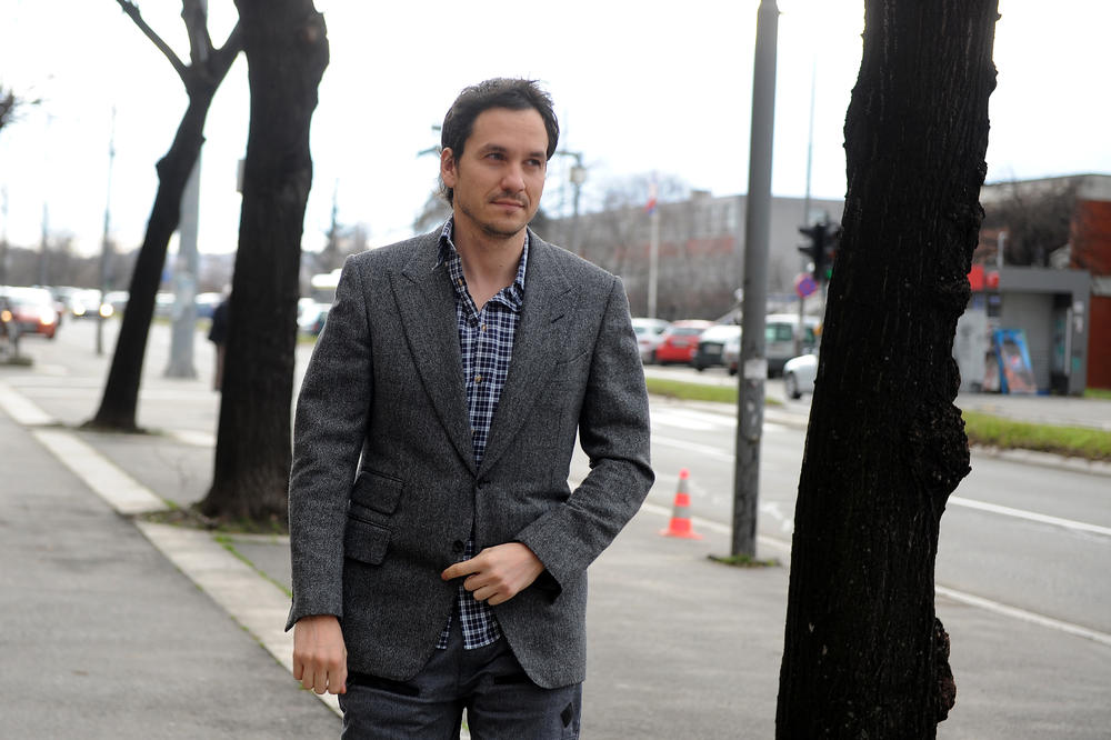 SUPERLIGAŠ OSTAO BEZ GLAVNOG FINANSIJERA: Marko Mišković se povukao iz srpskog fudbala!