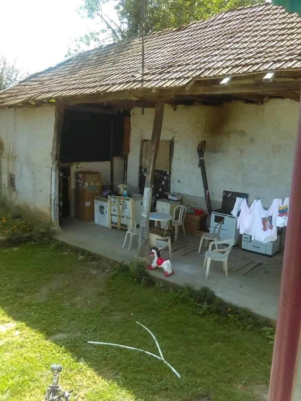 Zar je ovo mesto za igru?  