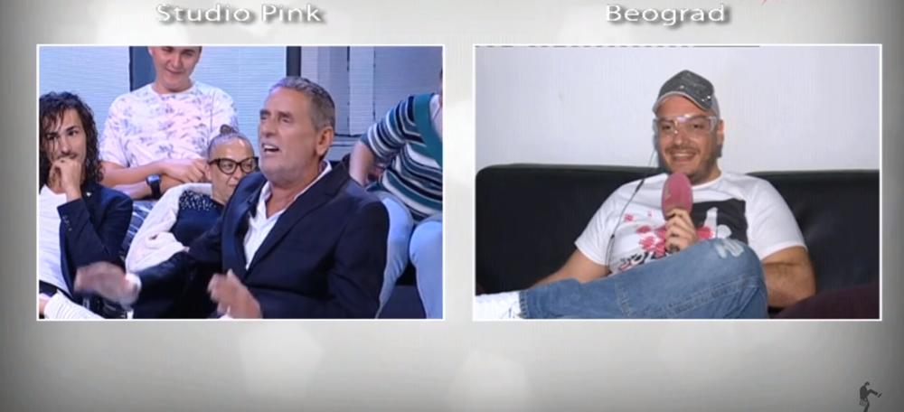 Lepog Miću je zanimalo da li je on biseksualac  