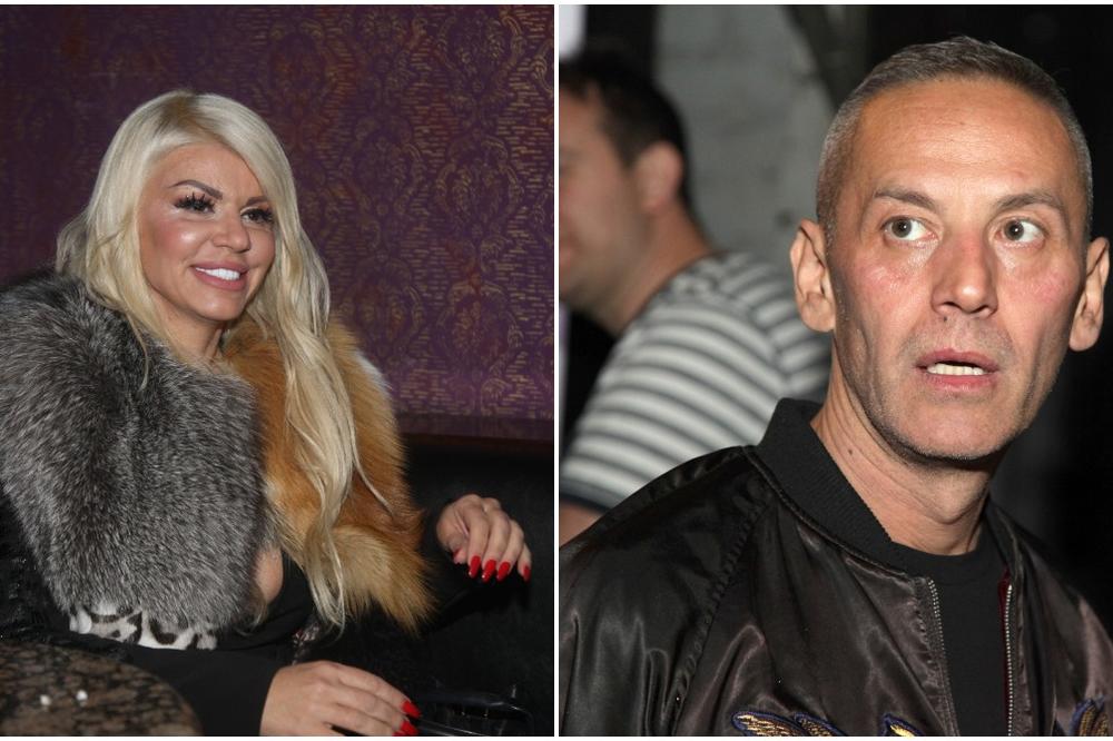 RADOJKA, TI PROPAGIRAŠ NAJSTARIJI ZANAT: Vidić nije mogao da ćuti na Darine ŽESTOKE UVREDE, pa najavio TUŽBU!