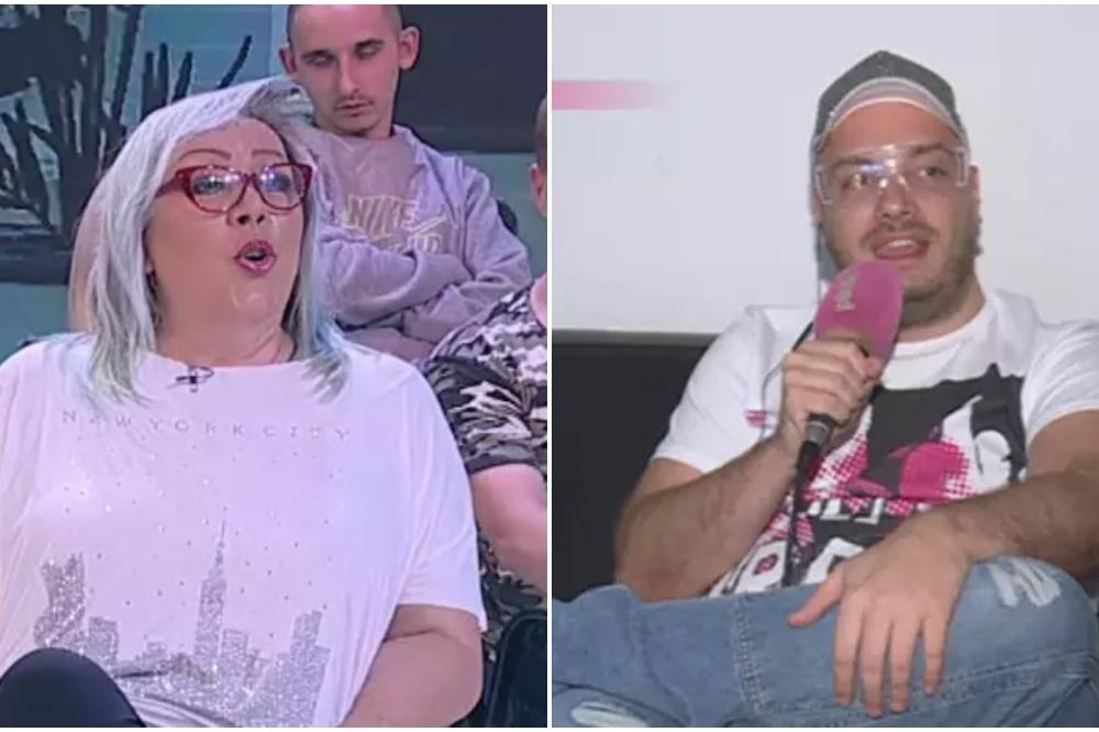 ZADRUGA 2 JE VEĆ POČELA?! Psovke i uvrede koje su budući učesnici uputili jedni drugima UŽIVO u programu zaista nisu za naslov!