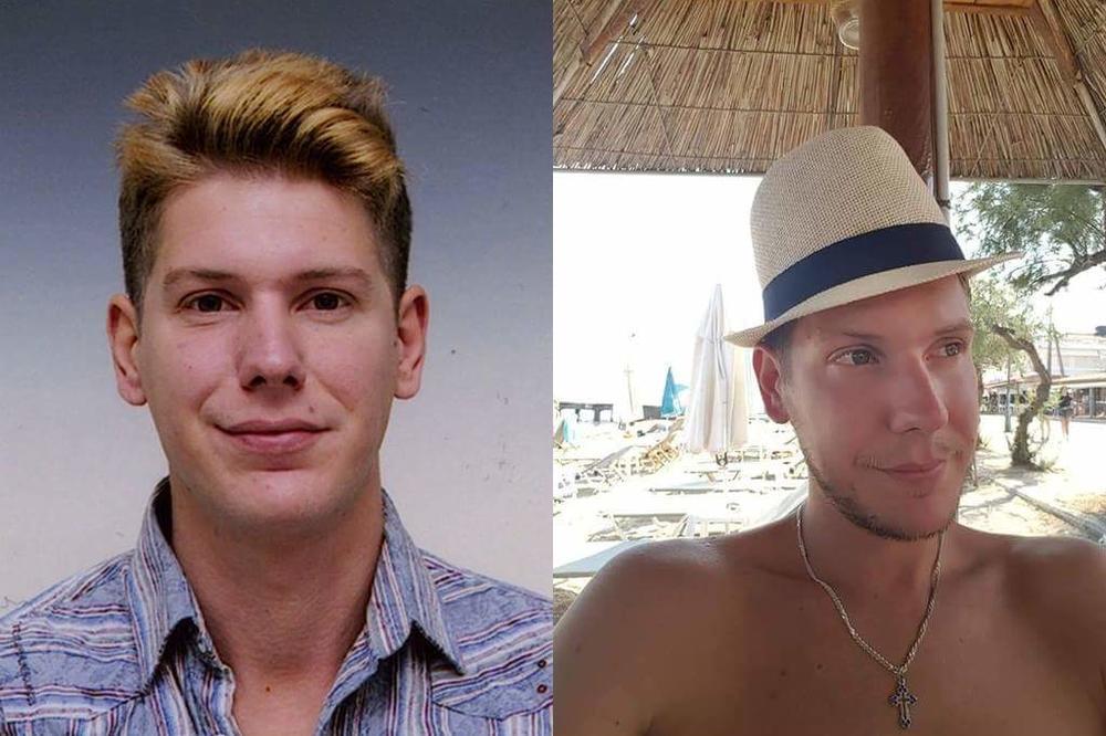 PRONAĐEN DADO KULIĆ: Svi su počeli da se PLAŠE, a onda je usledio poziv GRČKE POLICIJE!