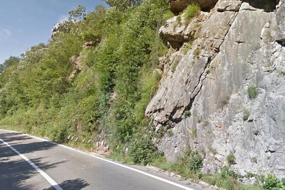 STRAŠNA NESREĆA U CRNOJ GORI: Poginuo državljanin SRBIJE