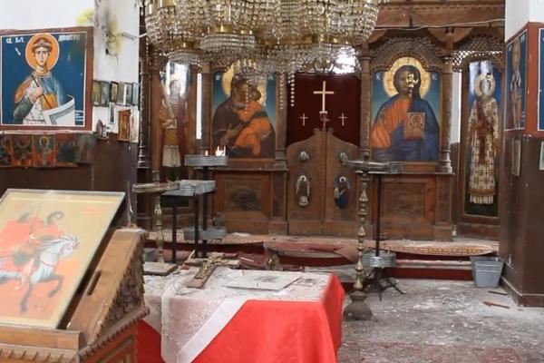 DANAS OBELEŽAVAMO SVETU PELAGIJU! Bila je bludnica, a onda je odlučila da PROMENI SVOJ ŽIVOT IZ KORENA!