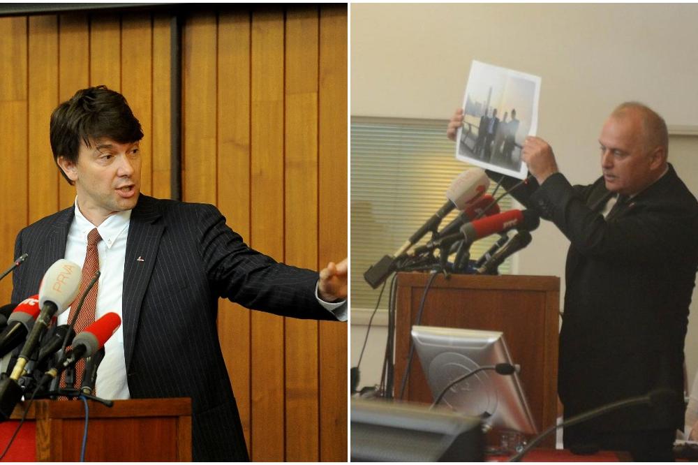 Jovanović: Goran Vesić oštetio grad za 70 miliona evra