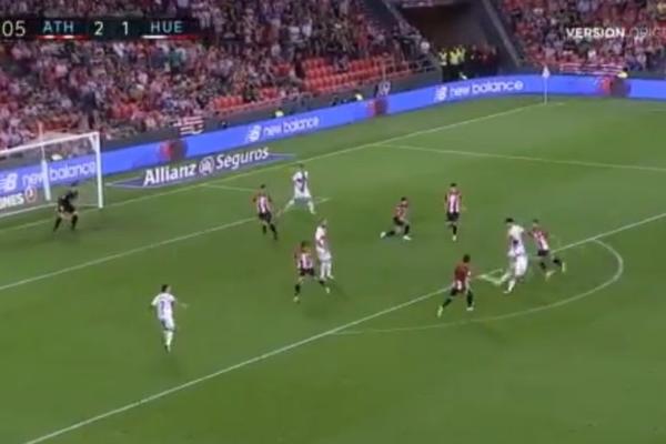 Debitant u Primeri i dalje bez poraza! A, za sve je zaslužan gol kakvog se ni Met le Tisije ne bi postideo!