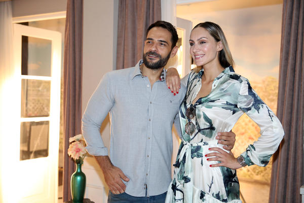 NAŠ GLUMAC IMAO JE 30 KILOGRAMA VIŠKA: Danas je isklesan od mišića i trenira svaki dan!