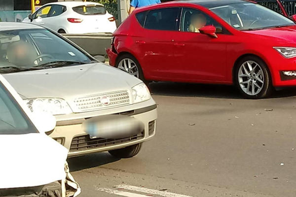 U JUŽNOBAČKOM OKRUGU ZA 3 DANA 32 SAOBRAĆAJKE: Dve osobe izgubile život