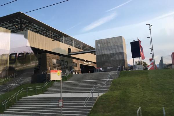 Sve je pod konac: Može li Zvezda da igra na ovakvom terenu?