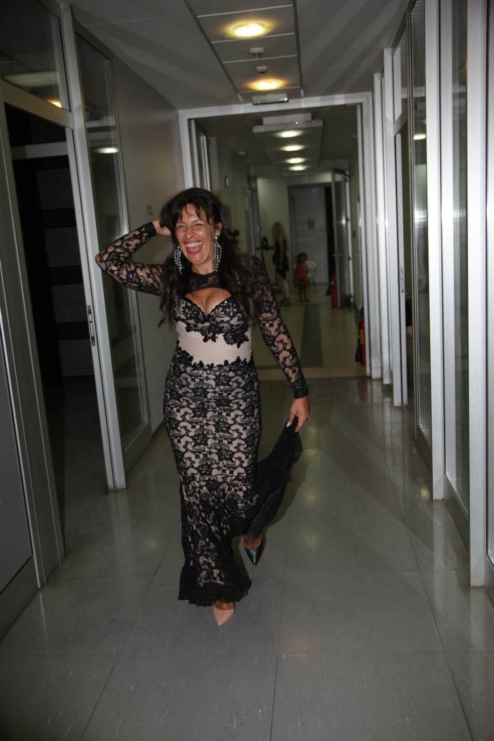 Voljenka Ilić bila je miljenica opasnih momaka