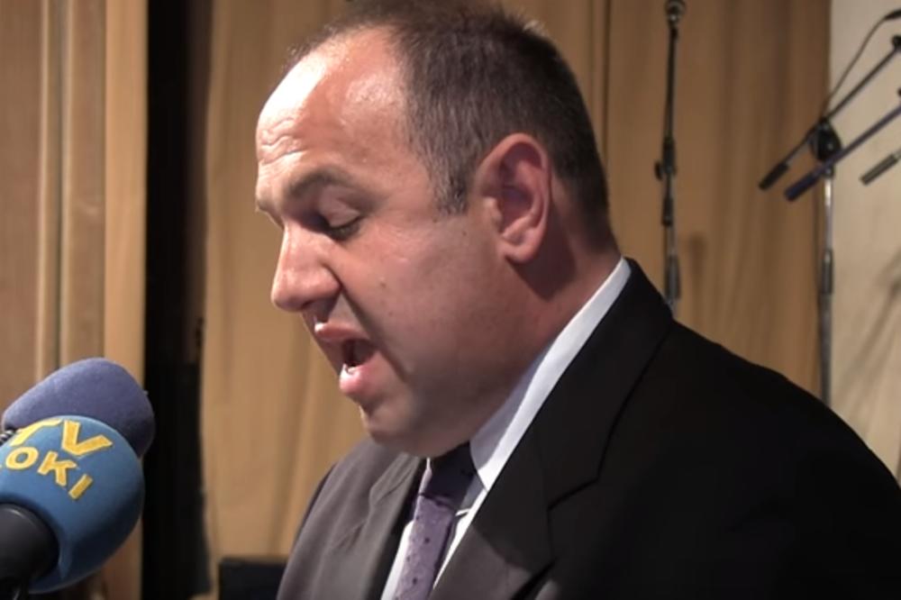 POKUŠALI DA UBIJU HRVATSKOG GRADONAČELNIKA? Dok je vozio ispao mu je TOČAK automobila, a onda je primetio nešto JOŠ STRAŠNIJE!