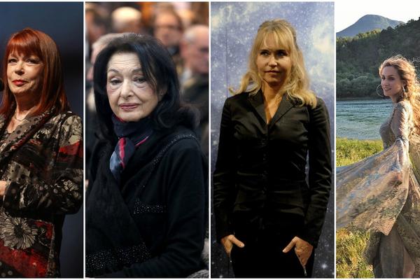 NAŠE NAJLEPŠE GLUMICE 60-tih, 70-tih, 80-tih, 90-tih, 00-tih i 10-tih: Slažete li se vi sa našom listom? (FOTO)