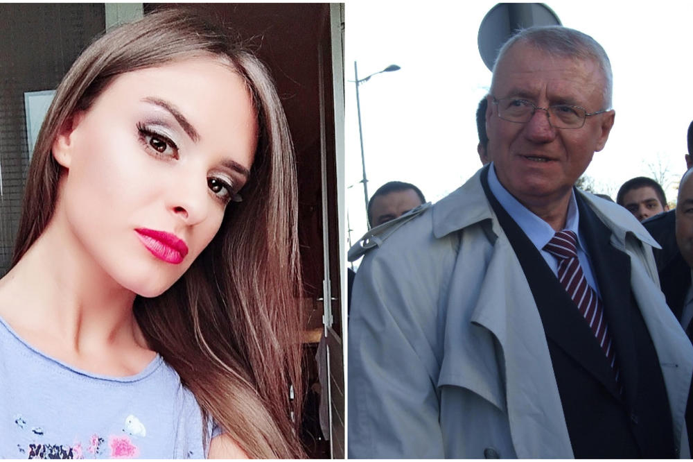 ŠEŠELJ JE PRVO S TUĐMANOM RASELJAVAO SRBE, SADA TO RADI S TAČIJEM! Mica Zavetnica isprozivala Voju najstrašnije