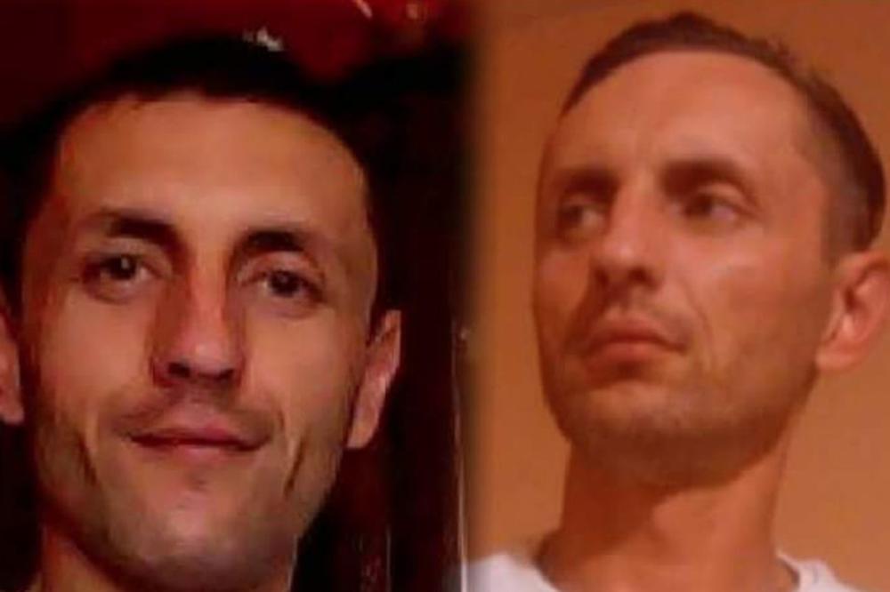 NESTAO HEROJ SA KOŠARA! Poslednji put viđen 25. avgusta u Ljuboviji (FOTO)