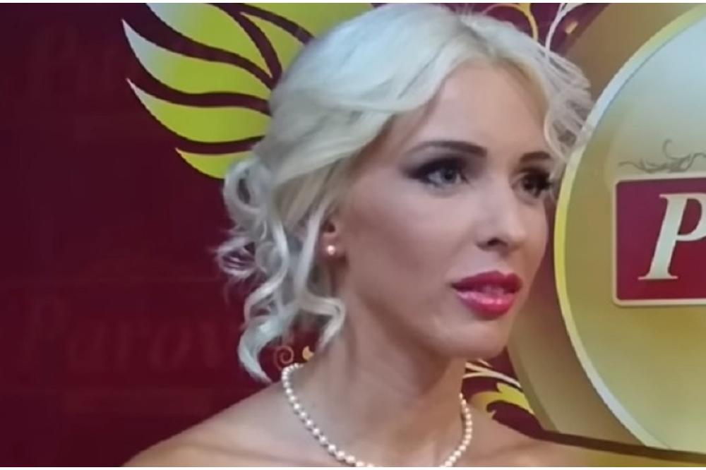 DEČKO JU JE GODINAMA TUKAO, GAZIO I ŠIŠAO NA ĆELAVO: Učesnica Parova preživela je PAKAO, a u tom periodu izgledala je sasvim drugačije! (FOTO)