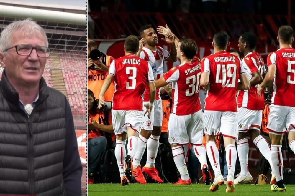 Austrijanci imaju noćne more od Zvezde! Kada pogledaju u istoriju, mrak im padne na oči...