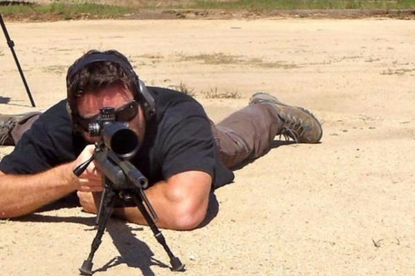 ISPOVEST AMERIČKOG SNAJPERISTE: Ovo je bio moj najveći strah!