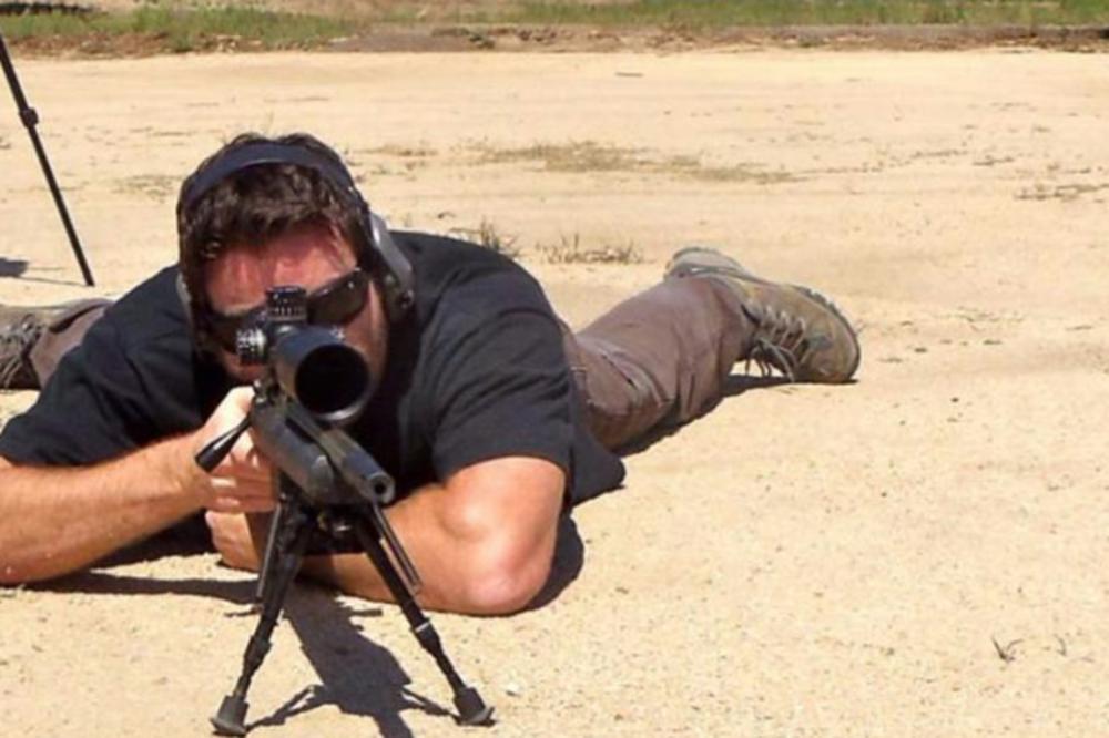 ISPOVEST AMERIČKOG SNAJPERISTE: Ovo je bio moj najveći strah!