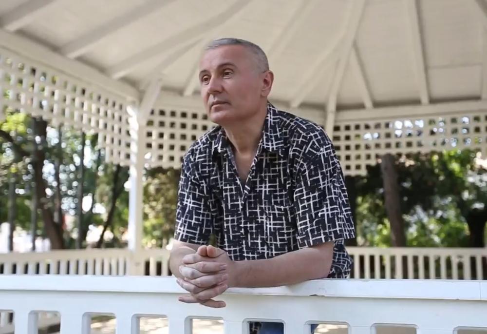 Glavni organizator je forenzičar Nenad Šipka, koji je snimio pesmu o ubijenoj pevačici  