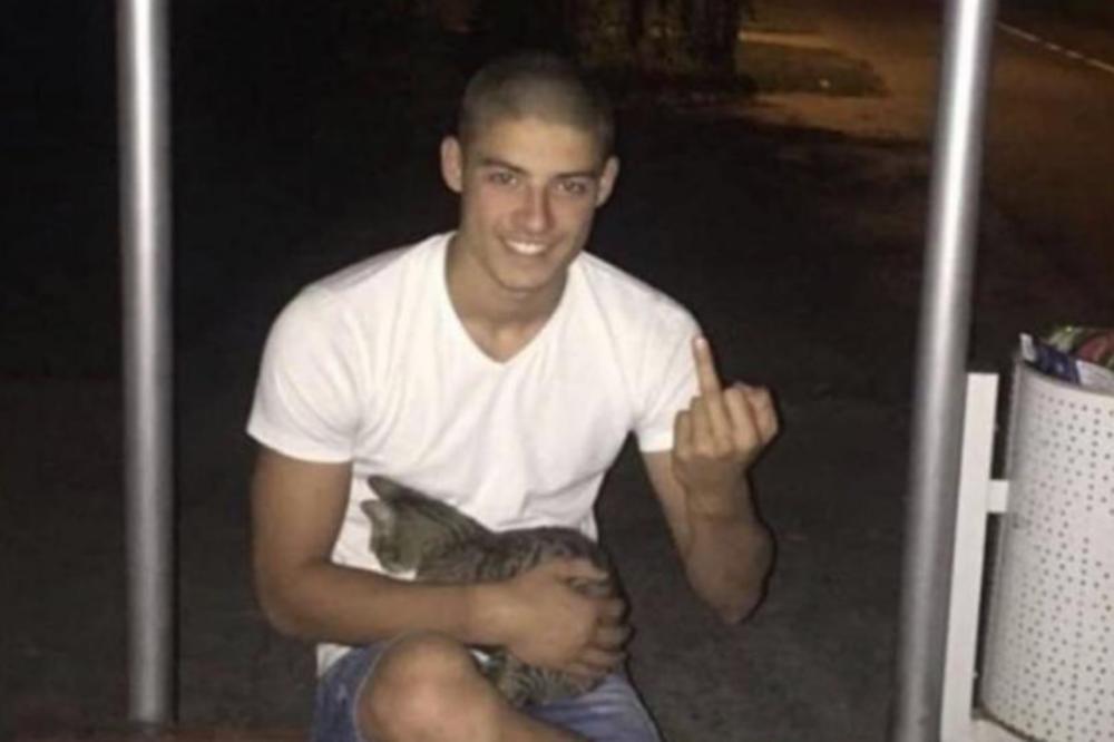 STEVA KOJI MUČI ŽIVOTINJE VEĆ IMA TRI KRIVIČNE PRIJAVE: Najnoviji preokret pokazuje kolika sramna kazna mu sledi (VIDEO)