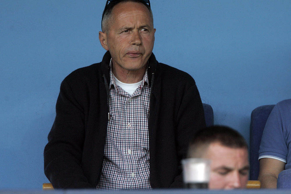 UŽASNE VESTI: Legenda Partizana imala moždani udar - hitno prebačen u Beograd!