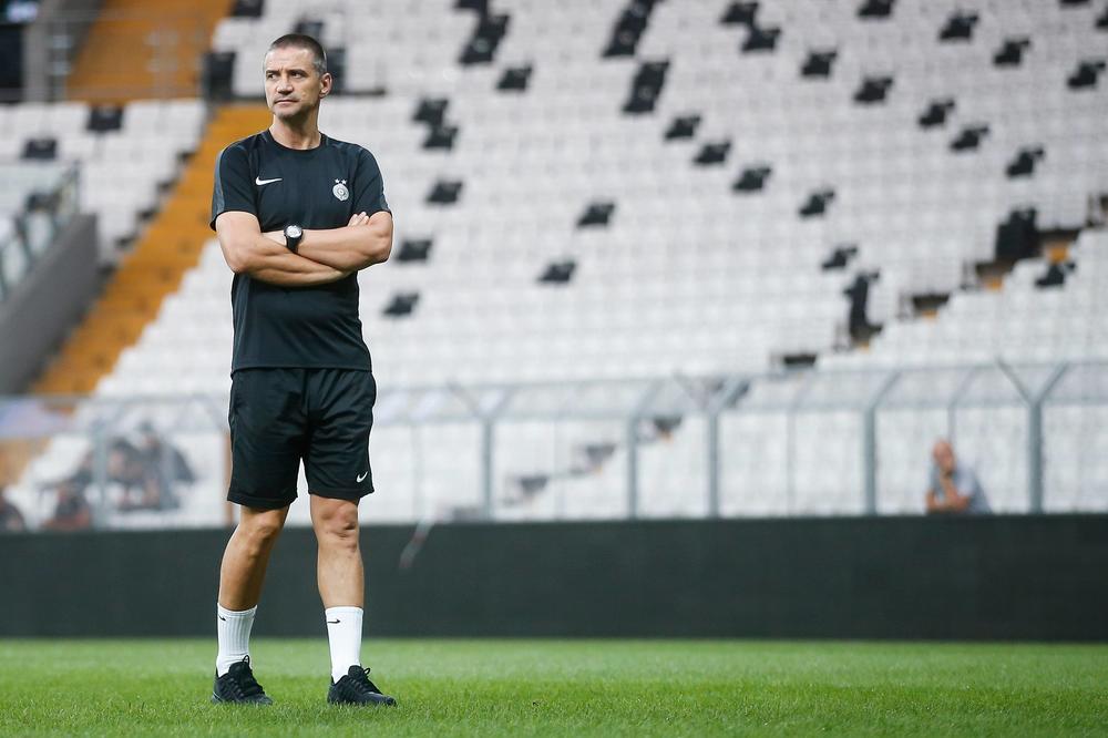 Bešiktaš je bio evropska ulaznica za koju Partizan nije imao para: Gde je zapelo crno-beli, da li su domaći transferi bolje prošli na Marakani ili elita nije ni bila u planu?