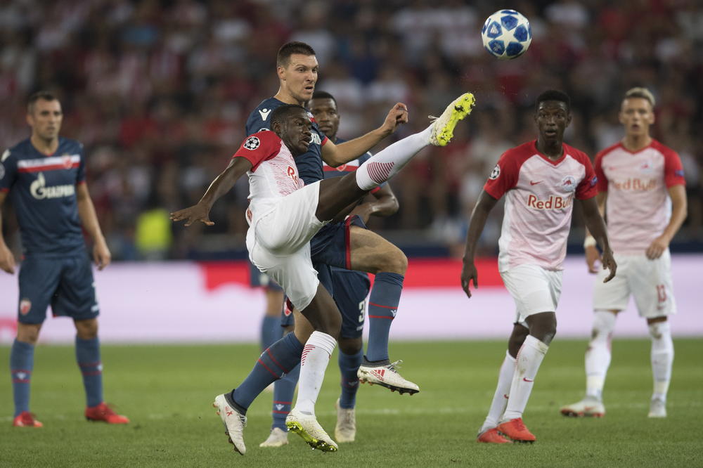 GOTOVO JE: Pala zabrana - ne daju svojim fudbalerima da igraju za reprezentacije!