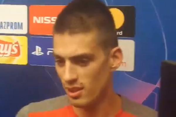 Ne znam šta je Pongračiću trebalo da nam budi srpski inat! Vujadin Savić nije znao gde da trči posle utakmice, kapiten Zvezde van sebe od sreće