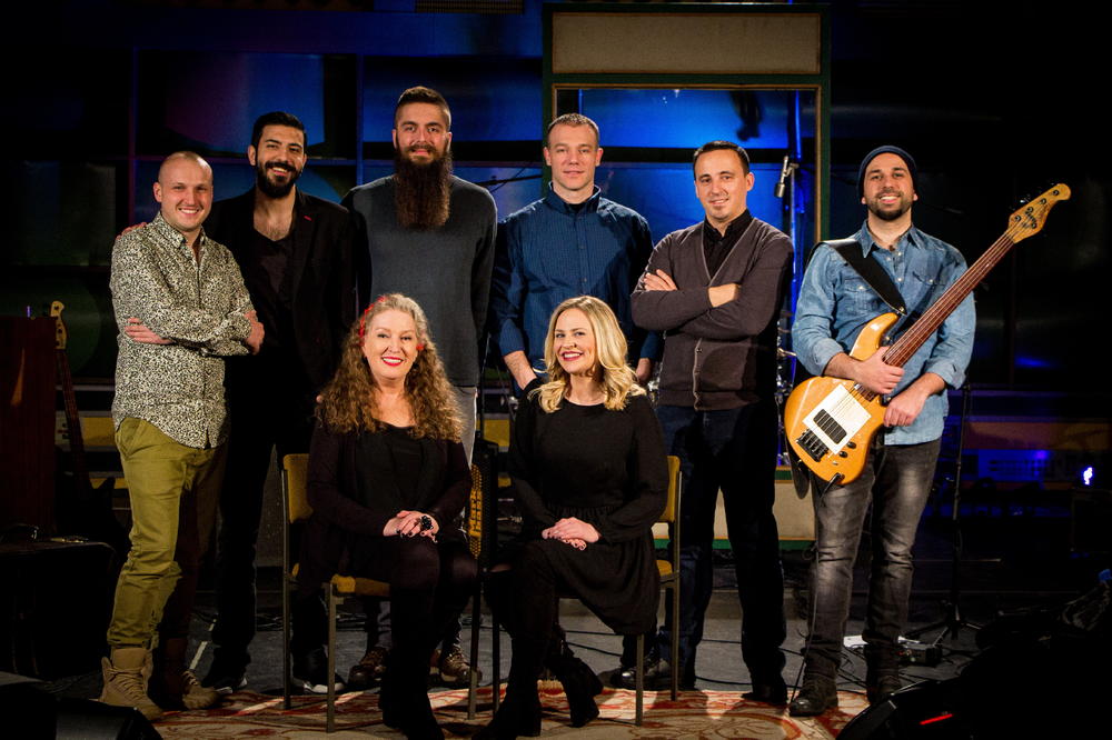 Muzika sa svih strana sveta: Festival Todo Mundo počinje danas! (VIDEO)