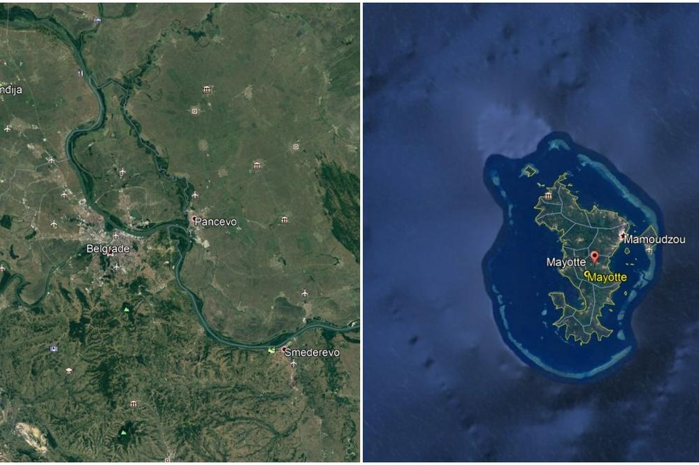 Neverovatan životni put Zvezdinog junaka! Rođen na ostrvu manjem od Beograda, sada je ispisao istoriju kluba iz Ljutice Bogdana