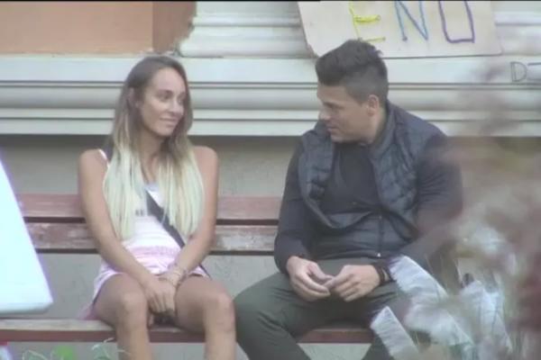 SLOBA RADANOVIĆ DOŠAO NA PINK DA BI ISPLJUVAO LUNU: Mnogo toga je slagala!