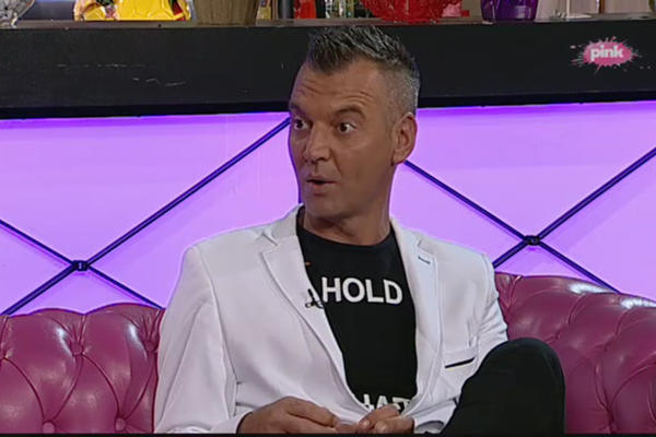 KADA JE GLEDAO SNIMKE IZ ZADRUGE NIJE VEROVAO SVOJIM OČIMA: Milan Milošević otkrio ko ga je najviše RAZOČARAO po izlasku iz rijalitija! (VIDEO)