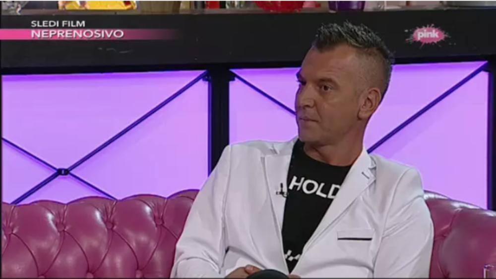 Milan obećava da od Zadruge 2 možemo da očekujemo neočekivano  