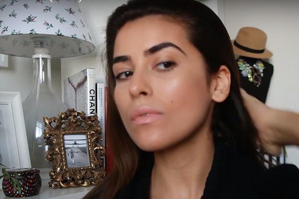 MOKRA KOSA JE HIT U SVETU: Napravite ovu FRIZURU same, LAKO JE! (VIDEO)