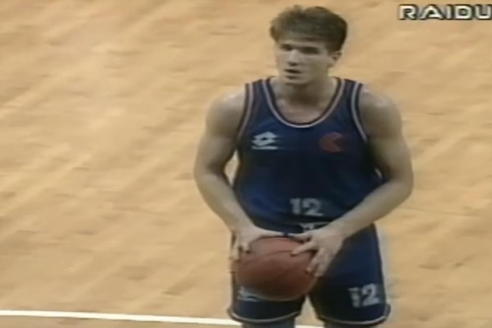 Legendarni hrvatski košarkaš doživeo srčani udar! Hitno operisan u Splitu!