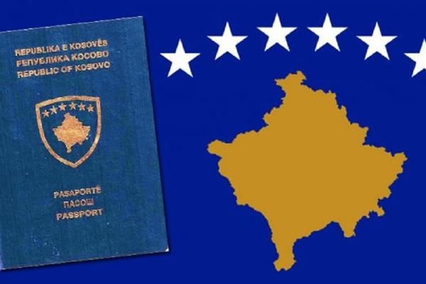 NOVI ŠAMAR IZ EU SRBIJI! Sa pasošem Kosova putovaće se bez viza u evropske zemlje