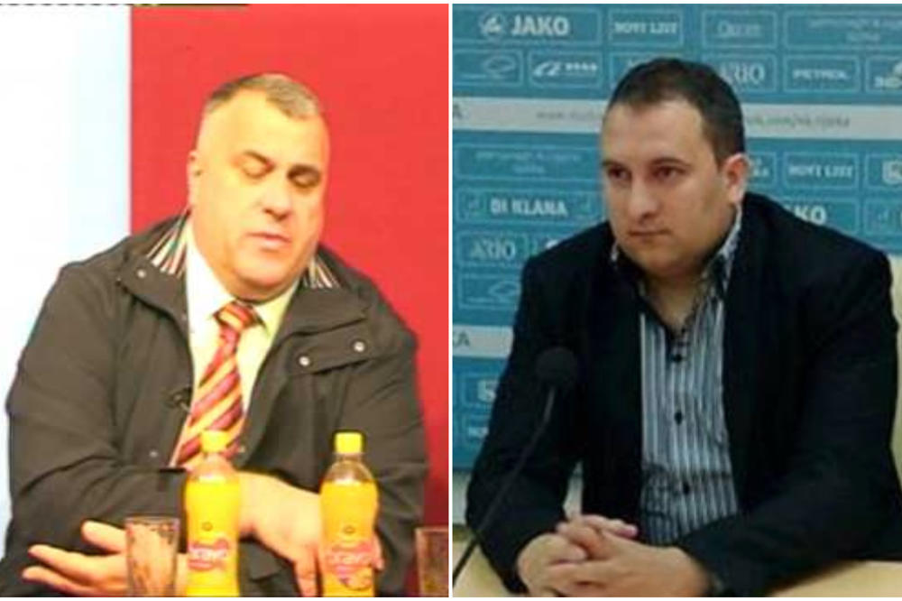 UHAPŠENI SRPSKI FUNKCIONERI! Sumnjiče se da su primili POZAMAŠAN MITO!