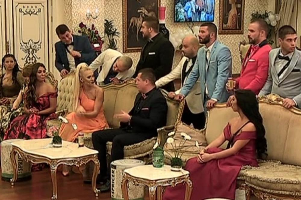 KOLIKO JE OVO BOLESNO?! Kad vidite šta će učesnica Parova ostaviti svom detetu u nasledstvo, zgrozićete se!