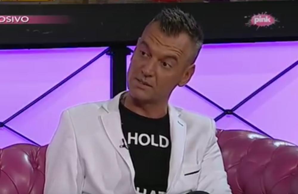 Milan Milošević je bez dlake na jeziku izneo svoje mišljenje o pojedinim zadrugarima  