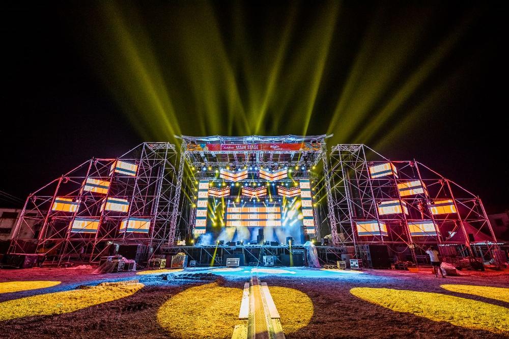 VEČERAS POČINJE SEA DANCE: Veliko otvaranje uz muzičku ikonu Nile Rodgersa i Lost Frequencies