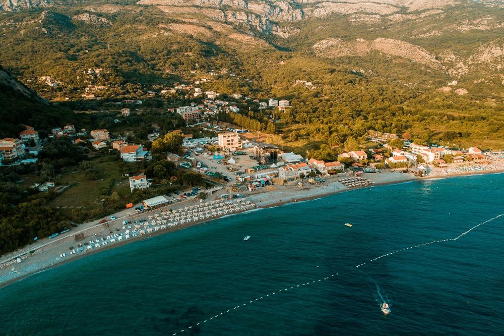 Sve je spremno za početak  