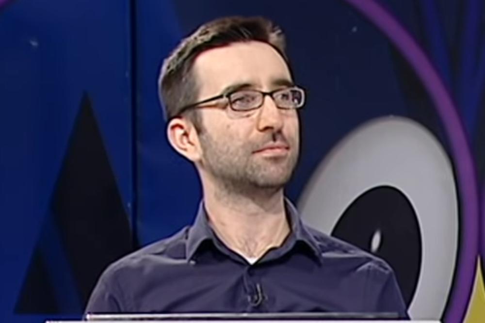 STEFAN JE SVE ODUŠEVIO U SLAGALICI: Sada je heroj svog grada, a njegova priča je I VIŠE NEGO ZANIMLJIVA! (FOTO)