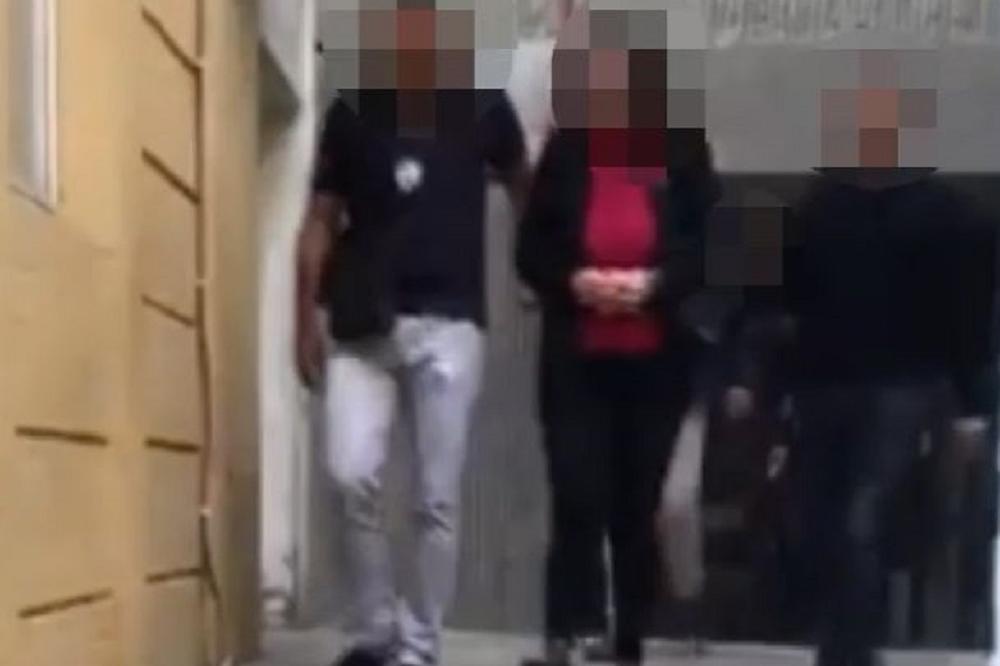VRBOVALA USAMLJENE MUŠKARCE, OBEĆAVALA IM BRAK, PA ZGNULA NEVIĐENU LOVU: Beograđanka (27) UHAPŠENA zbog 600 prevara
