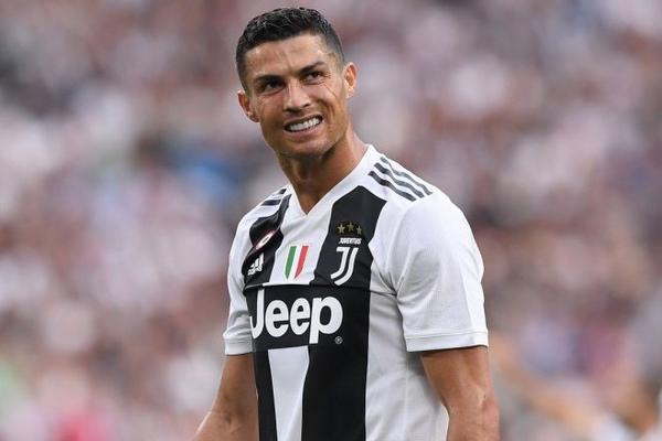 DOBRO SI SE SETIO: Ronaldo konačno postigao gol u dresu Juventusa, a gde je jedan tu je i drugi!