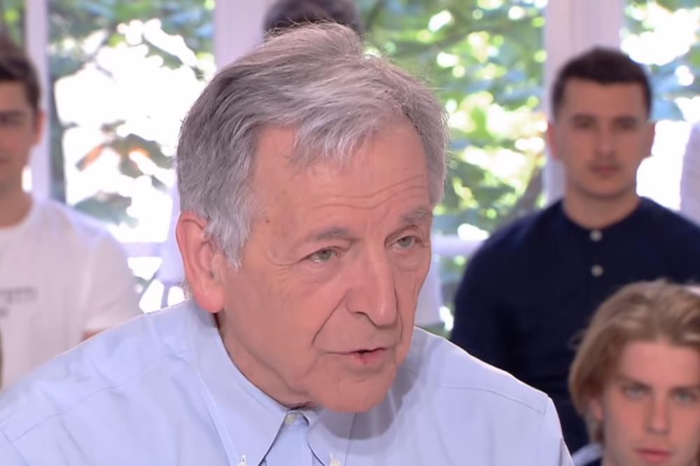 Grčki reditelj KOSTA GAVRAS dobio nagradu EFA za životno delo