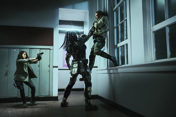 Predator se vraća jači nego ikad - karte u prodaji! (FOTO)