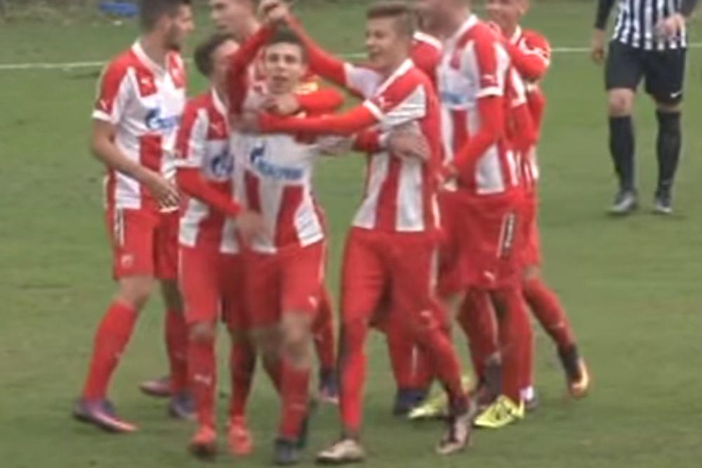 Veliki talenat sa Marakane potpisao za grčkog prvoligaša!