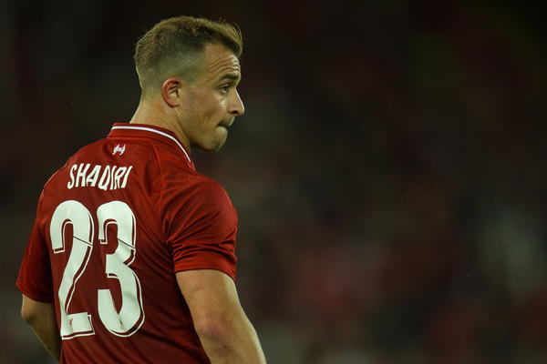 UŽASNA PROVOKACIJA ŠVAJCARACA PRED ZVEZDINU UTAKMICU! Pominju ČAST i Đerdana Šaćirija!